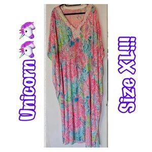 🦄🦄🦄Coleman Maxi🦄🦄🦄